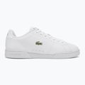 Buty męskie Lacoste Carnaby Cup white/white 2