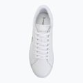 Buty damskie Lacoste Powercourt white/white 5