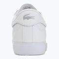 Buty damskie Lacoste Powercourt white/white 6