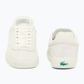 Buty dmskie Lacoste 49SFA0114 off white/off white 3