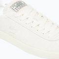 Buty dmskie Lacoste 49SFA0114 off white/off white 5
