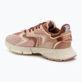 Buty damskie Lacoste L003 pink/off white 3