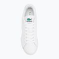 Buty damskie Lacoste 49SFA0040 white/white 5