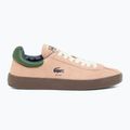 Buty damskie Lacoste 49SFA0051 pink/gum 8