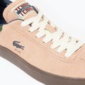 Buty damskie Lacoste 49SFA0051 pink/gum 12