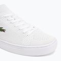 Buty damskie Lacoste 49CFA0003 white/white 7