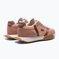 Buty damskie Lacoste 49SFA0112 pink/gum 2