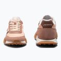 Buty damskie Lacoste 49SFA0112 pink/gum 3