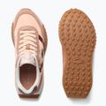 Buty damskie Lacoste 49SFA0112 pink/gum 4