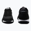 Buty męskie Lacoste 49SMA0103 black/black 3