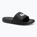 Klapki męskie Lacoste 49CMA0041 black/white