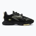 Buty męksie Lacoste 49SMA0011 black/light yellow