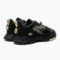Buty męksie Lacoste 49SMA0011 black/light yellow 2