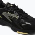 Buty męksie Lacoste 49SMA0011 black/light yellow 5