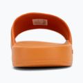 Klapki męskie Lacoste 49CMA0041 orange/white 6