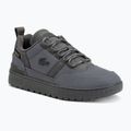 Buty męskie Lacoste T-Clip Winter dark grey/dark grey