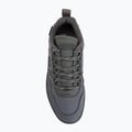 Buty męskie Lacoste T-Clip Winter dark grey/dark grey 5