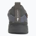 Buty męskie Lacoste T-Clip Winter dark grey/dark grey 6