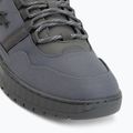 Buty męskie Lacoste T-Clip Winter dark grey/dark grey 7
