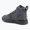 Buty męskie Lacoste T-Clip Winter dark gray/dark gray 3