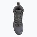 Buty męskie Lacoste T-Clip Winter dark gray/dark gray 5