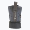 Buty męskie Lacoste T-Clip Winter dark gray/dark gray 6