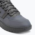 Buty męskie Lacoste T-Clip Winter dark gray/dark gray 7