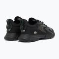 Buty męskie Lacoste 50SMA0126 black/black 3