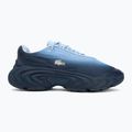 Buty męskie Lacoste Spinor navy/light blue 2
