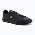 Buty męskie Lacoste 50CMA0016 black/black