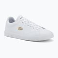 Buty męskie Lacoste 50CMA0016 white/white