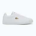 Buty męskie Lacoste 50CMA0016 white/white 2