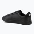 Buty dziecięce Lacoste Carnaby Set black/black 3