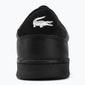 Buty dziecięce Lacoste Carnaby Set black/black 6