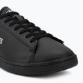 Buty dziecięce Lacoste Carnaby Set black/black 7