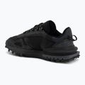 Buty męskie Lacoste Elite Active black/black 3