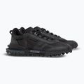 Buty męskie Lacoste Elite Active black/black 10