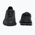 Buty męskie Lacoste Elite Active black/black 12