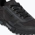 Buty męskie Lacoste Elite Active black/black 13