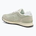 Buty damskie New Balance Classic 515's V3 grey/beige 3