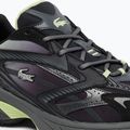 Buty męskie Lacoste 50SMA0201 black/light green 13