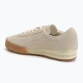 Buty damskie Lacoste Aura off white/gum 3