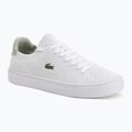 Buty damskie Lacoste La Piquee 2.0 white/light khaki
