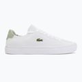 Buty damskie Lacoste La Piquee 2.0 white/light khaki 2