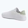 Buty damskie Lacoste La Piquee 2.0 white/light khaki 3