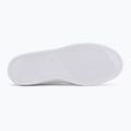 Buty damskie Lacoste La Piquee 2.0 white/light khaki 4