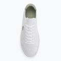 Buty damskie Lacoste La Piquee 2.0 white/light khaki 5