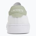 Buty damskie Lacoste La Piquee 2.0 white/light khaki 6