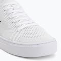 Buty damskie Lacoste La Piquee 2.0 white/light khaki 7