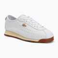 Buty damskie Lacoste Club-Low white/gum
